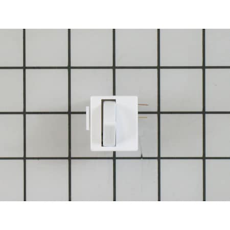 Whirlpool W11123943 Whirlpool Refrigerator Switch W11123943